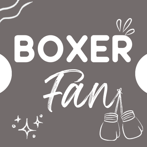 Stylish Boxing Fan Tees for Fight Enthusiasts