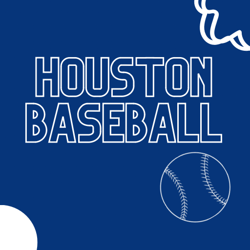 Houston Baseball Shirts