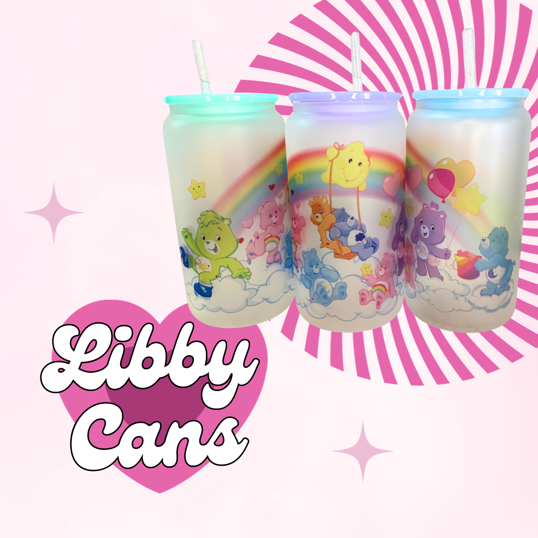 Libby Cans