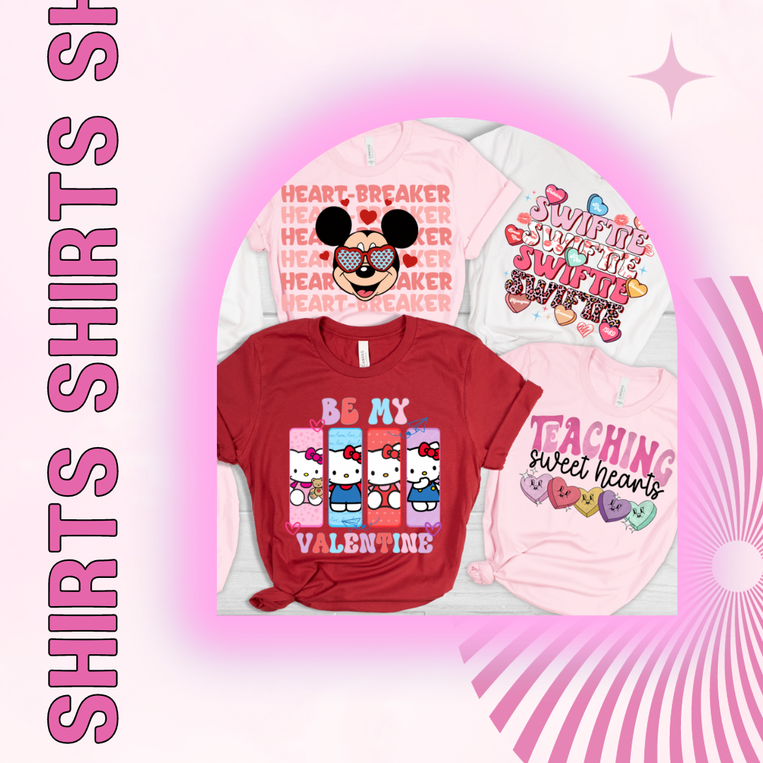 Shirts