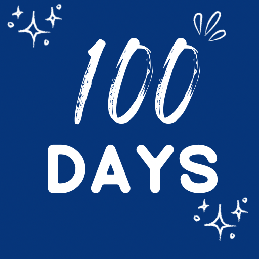100 Days of School