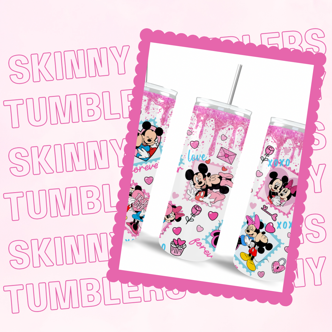 Tumblers
