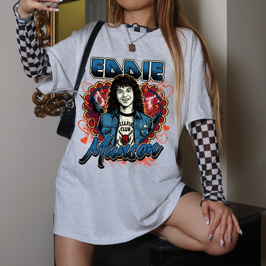 The Last Adventure – 80s Inspired Adventure Tee