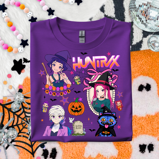 DH Cute Halloween Shirt