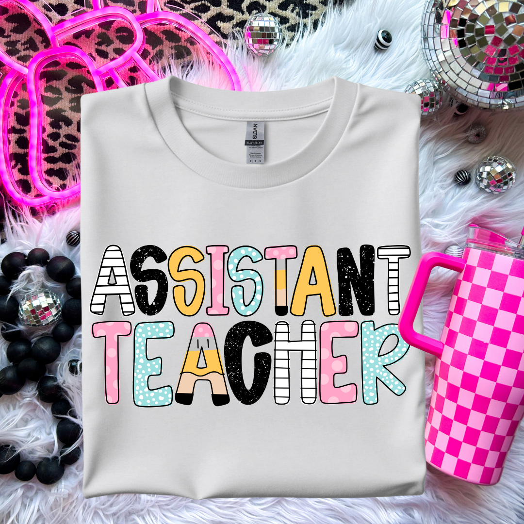 School profession shirts