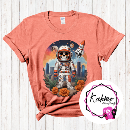 Dia De los Muertos Houston Baseball