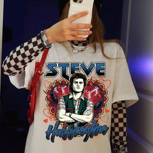 The Last Adventure – Small Town Mystery Tee