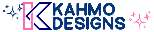 Kahmo Designs