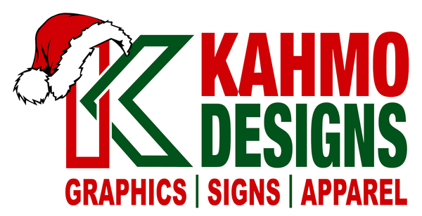 Kahmo Designs