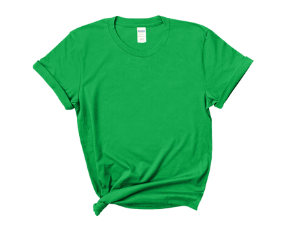 Retro Santa Holiday Shirt