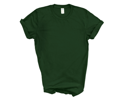 Retro Santa Holiday Shirt