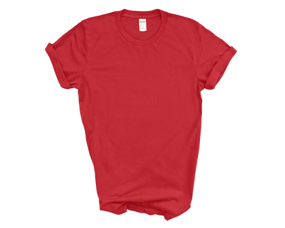 Christmas Movies Tee