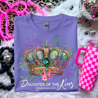 Daughter of the King Shirt