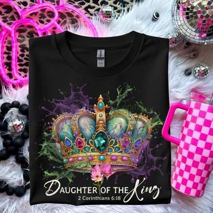 Daughter of the King Shirt